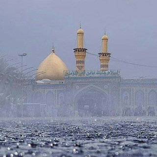 کانال رسمی سید محمدهادی بلادی