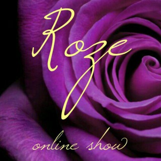 Roze online show