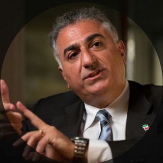 Reza Pahlavi