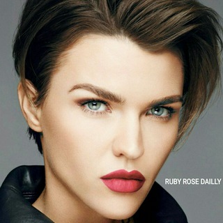 •| Ruby Rose روبی رز |•