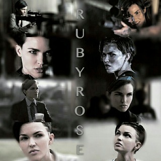 Ruby rose_film