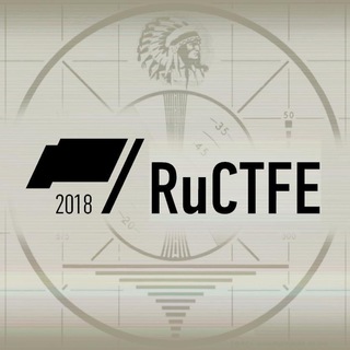 RuCTFE