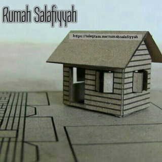 Rumah Salafiyyah