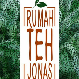 Rumah Teh Jonas