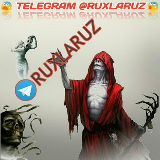 RuxlarUZ?