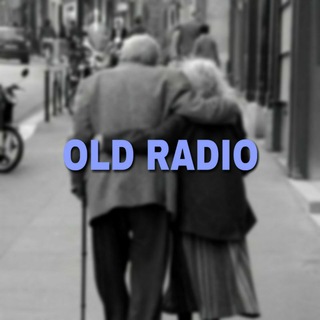 Old Radio