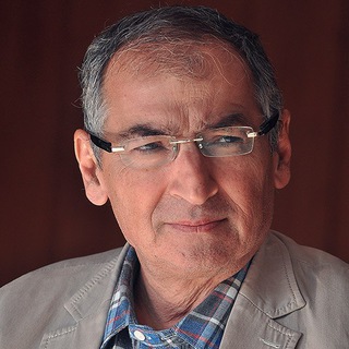 صادق زیباکلام - Sadegh Zibakalam