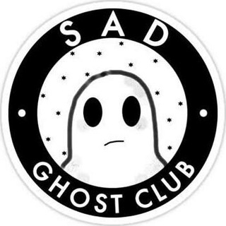 Sad Ghost Club