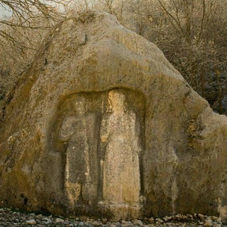 سفر به ایران باستان