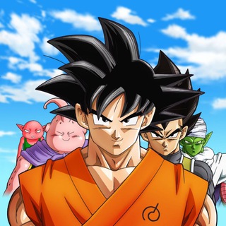 Sagas Dragon Ball