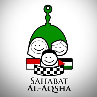 Sahabat Al-Aqsha