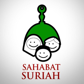 Sahabat Suriah