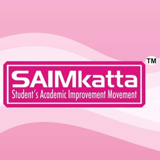 SAIMkatta