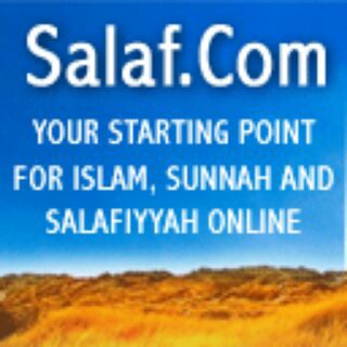 Salaf.Com