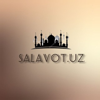 SALAVOT.UZ