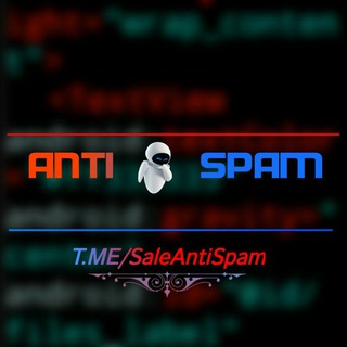 SALE  ANTI  SPAM