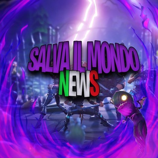 ?? Salva Il Mondo News ??