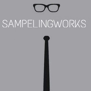 SAMPLING WORKS 2