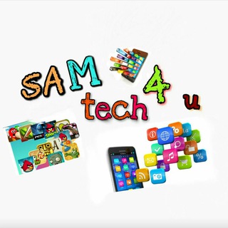 samtech4u / سام تك