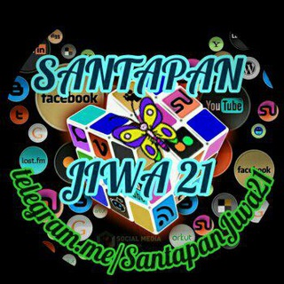 SANTAPANJIWA21