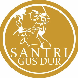 Santri Gus Dur