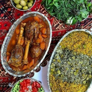 کانال سرآشپز و سفره آرای برتر