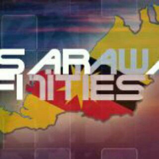 Sarawak Infinities