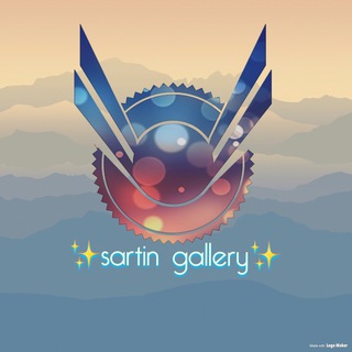 ✨sartin gallery✨