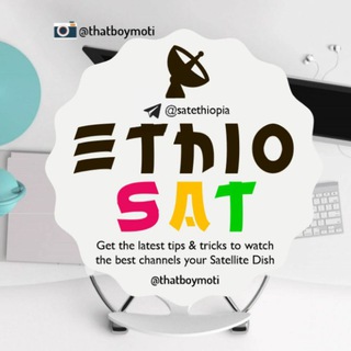 Ethio ? SAT ?? ™