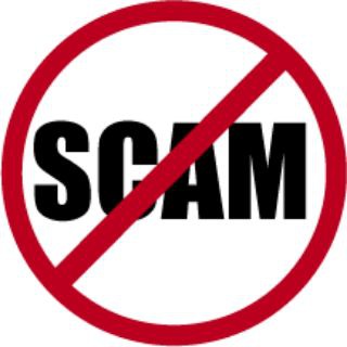 Scammer's List