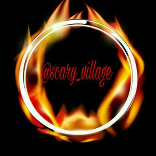 Scary village