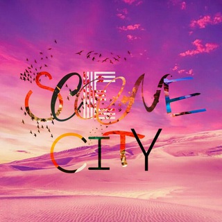 SCEN∃CITY™