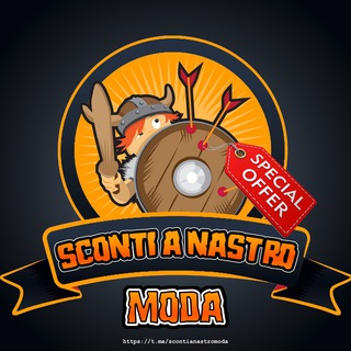 Sconti A Nastro - Moda