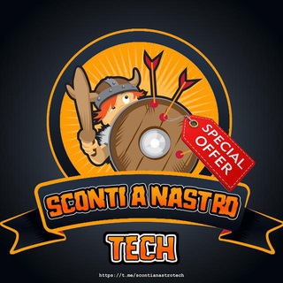 Sconti A Nastro Tech