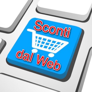 Sconti dal Web