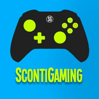 ScontiGaming ?