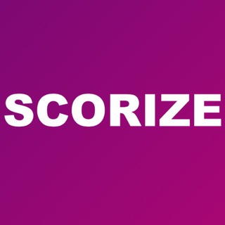 Scorize|اسکورایز