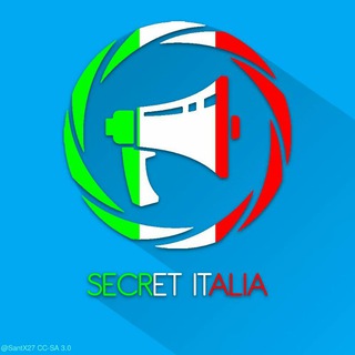 Secret Italia