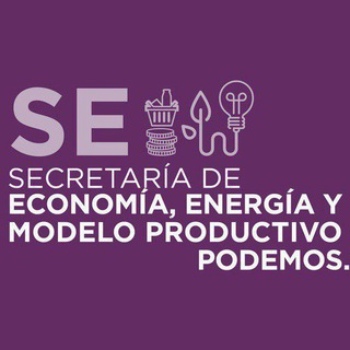 Secretaría de Economía, Energía y Modelo Productivo