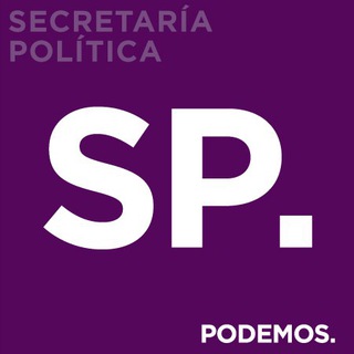 Secretaría Política