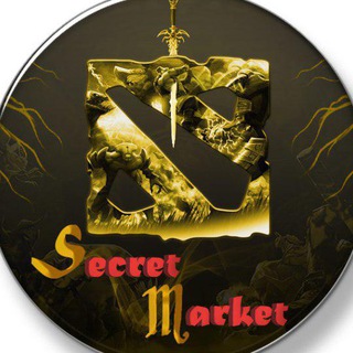 Secret Market