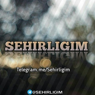 SEHIRLIGIM