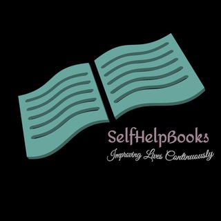 SELF HELP BOOKS (SHB)™