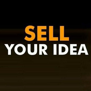 SELL YOUR IDEA