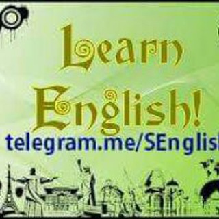 Learn English