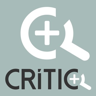 Crític