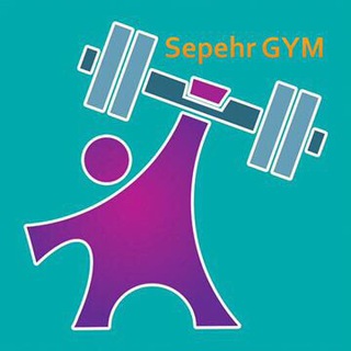 Sepehr fitness