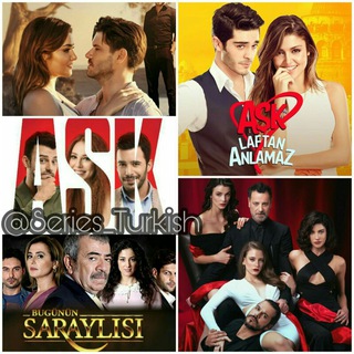 Series Turkish