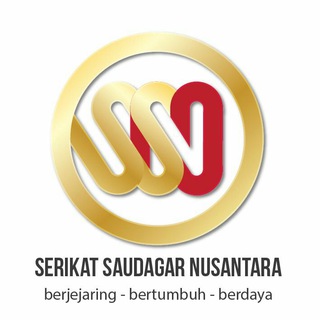 Serikat Saudagar Nusantara - SSN