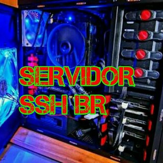 SERVIDOR BR